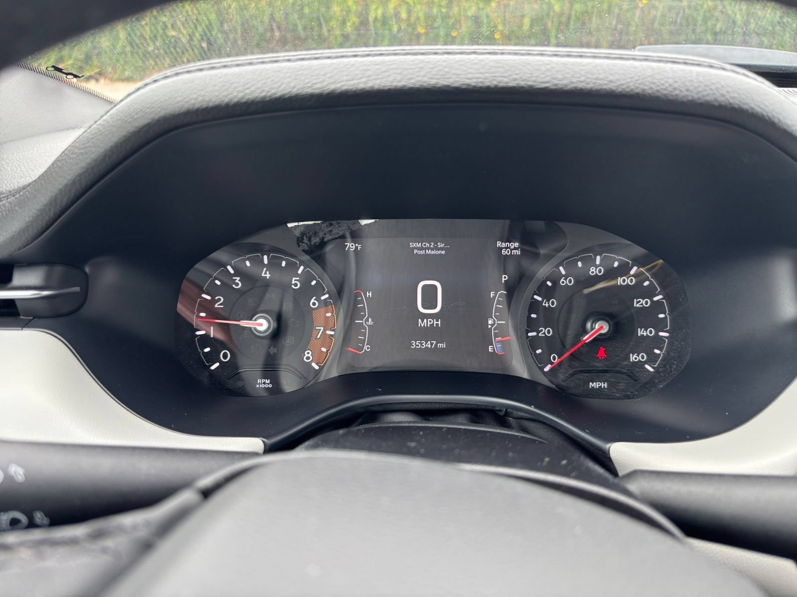Used 2025 Jeep Compass Limited AWD/4WD image 40