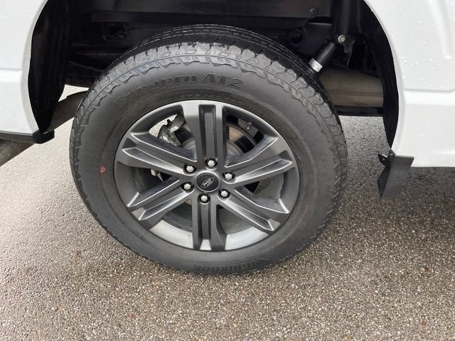 Used 2023 Ford F150 XLT w/ Equipment Group 302A High AWD/4WD image 40