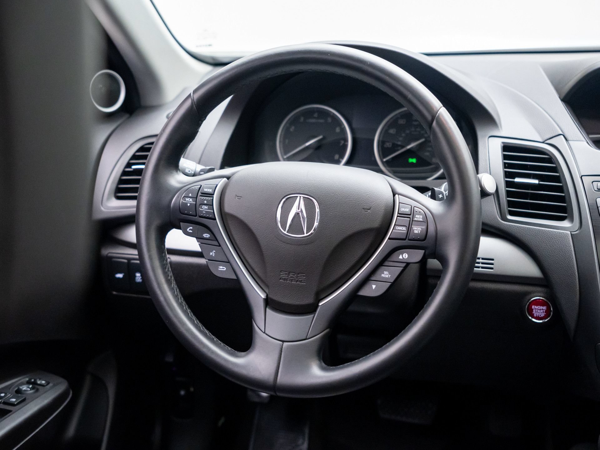 Used 2017 Acura RDX AWD image 11