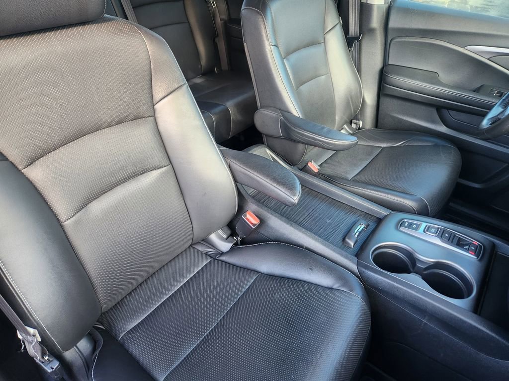 Used 2023 Honda Ridgeline RTL image 9