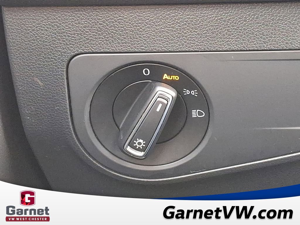 Certified 2023 Volkswagen Tiguan SE image 26