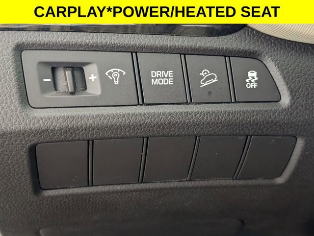 Used 2018 Hyundai Santa Fe Sport w/ 2.4L Value Package 02 image 15