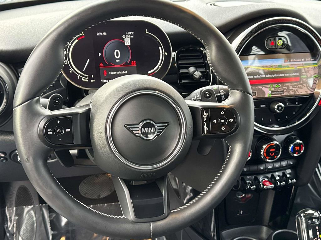 Used 2024 MINI Cooper S image 10