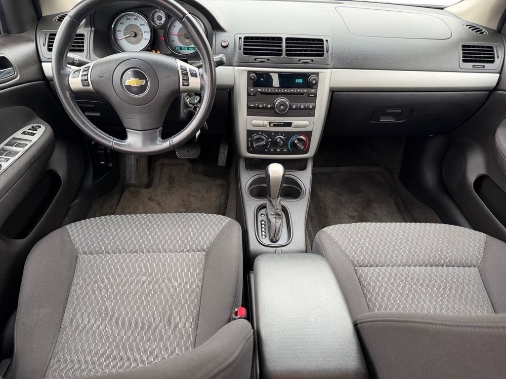 Used 2010 Chevrolet Cobalt LT w/ Preferred Equipment Group image 11