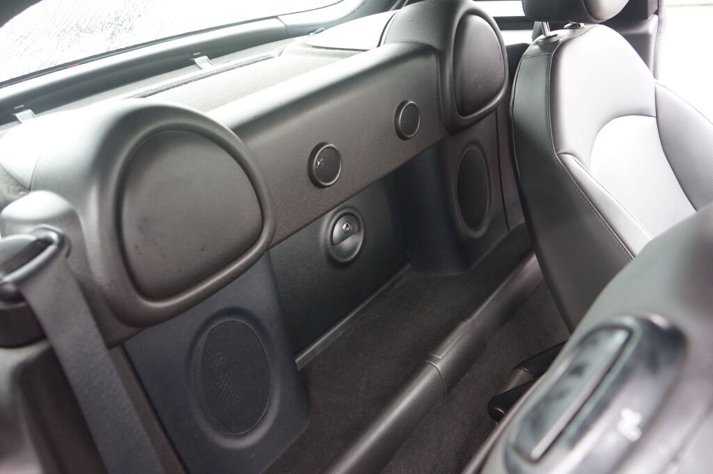 Used 2014 MINI Cooper Coupe S FWD image 13