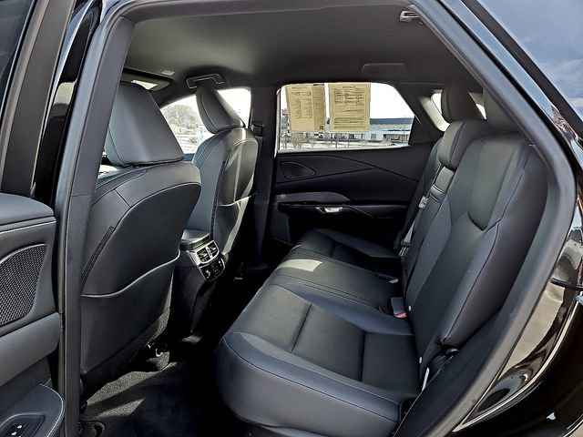 Used 2025 Lexus RX 350 FWD w/ Technology Package image 10