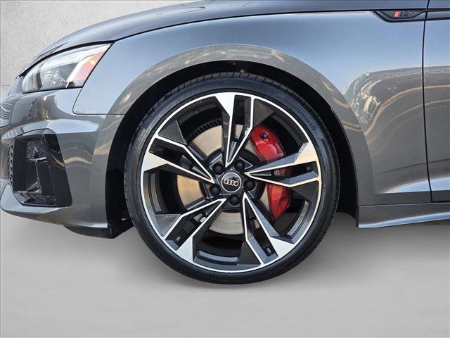 Certified 2024 Audi S5 Premium Plus image 9