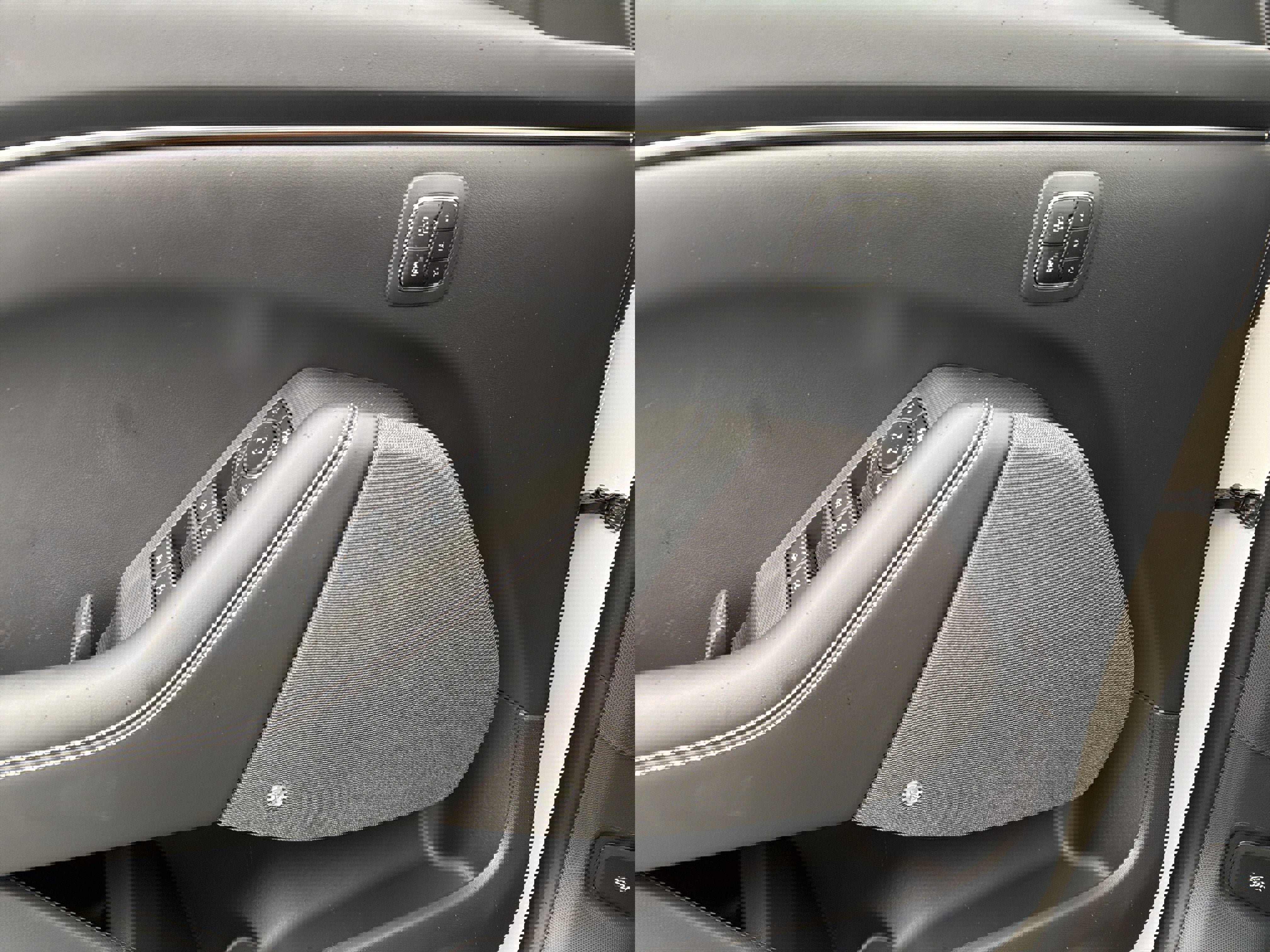 New 2025 Ford Mustang Mach-E Premium AWD/4WD image 15