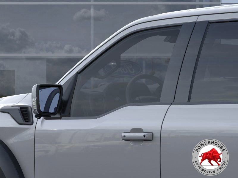 New 2026 Ford F150 Raptor AWD/4WD image 22