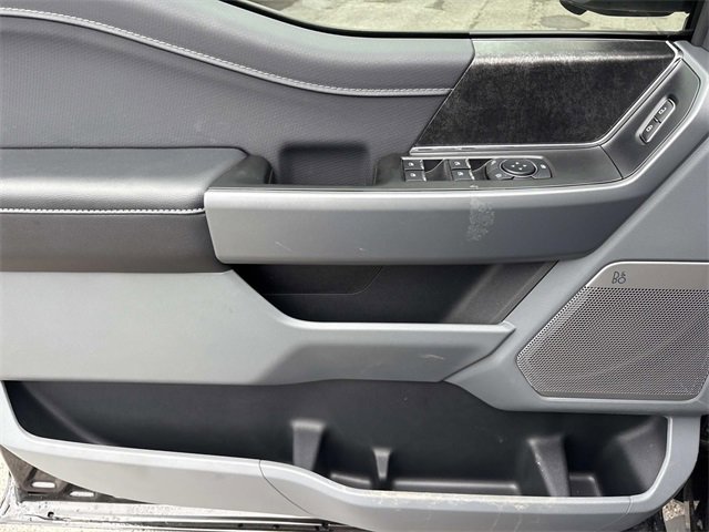 New 2025 Ford F150 Lightning Flash image 20