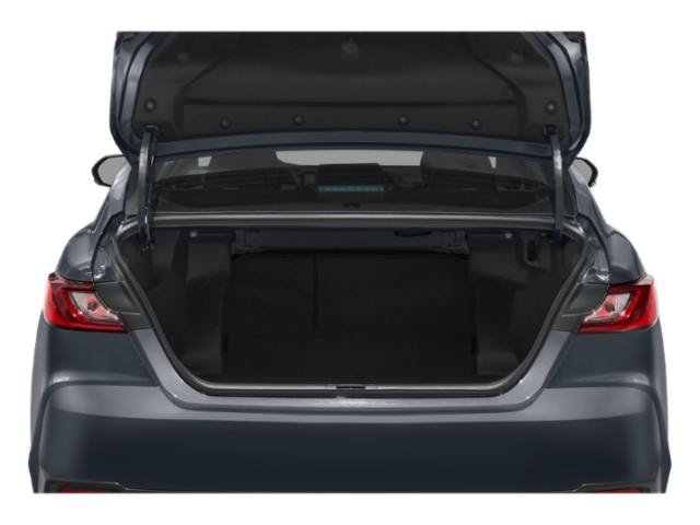 New 2027 Toyota Camry SE w/ Convenience Package FWD image 13