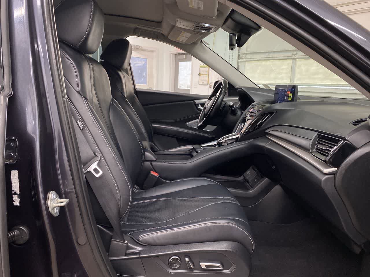 Used 2020 Acura RDX AWD w/ Technology Package image 19