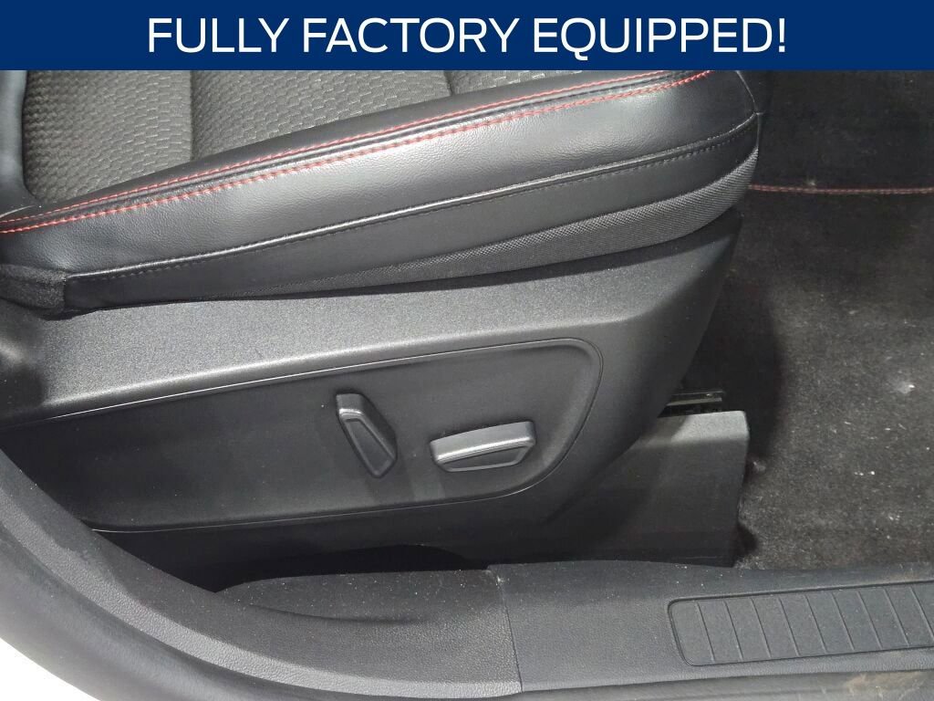 Used 2023 Ford Escape ST-Line Elite image 7