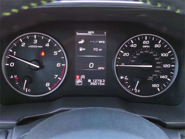 Used 2024 Subaru Outback Onyx Edition XT image 23