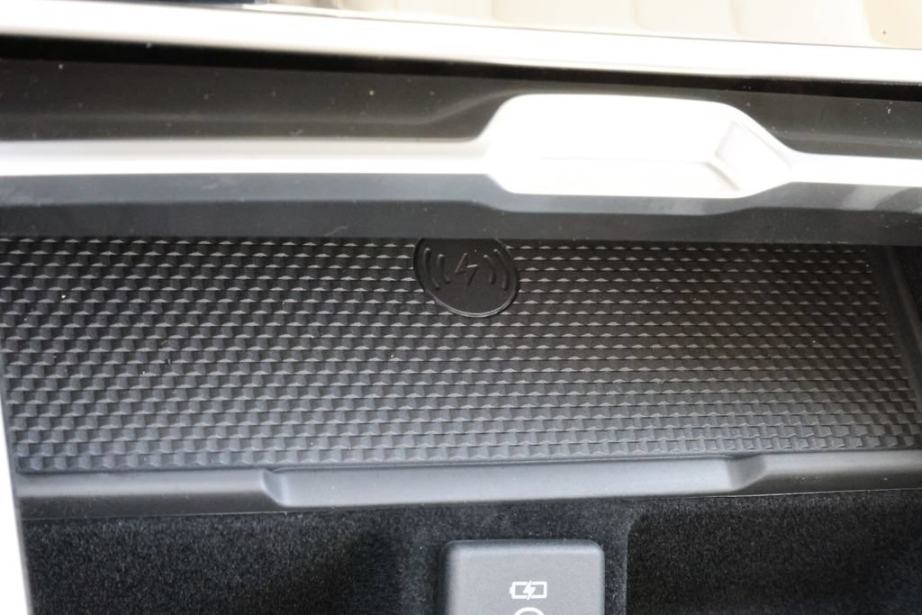 New 2026 Land Rover Range Rover SE AWD/4WD image 6