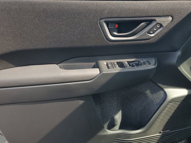 New 2026 Subaru Outback Limited XT image 21