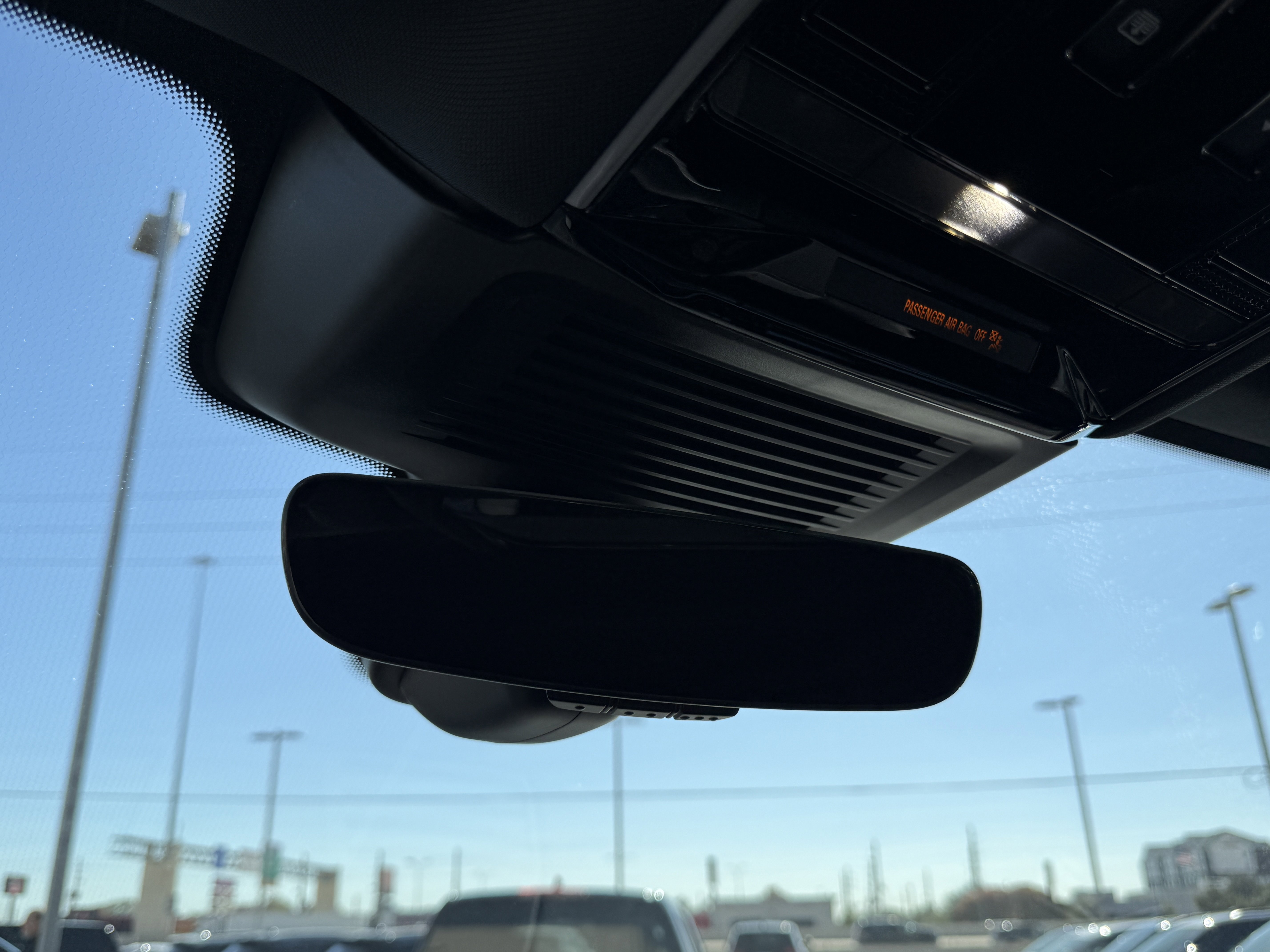 Used 2025 Land Rover Range Rover Sport SE image 27