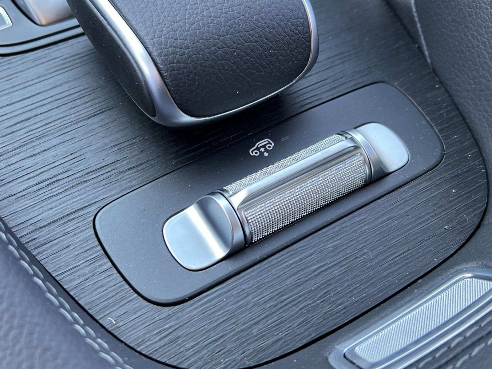 New 2026 Mercedes-Benz GLS 450 4MATIC image 35