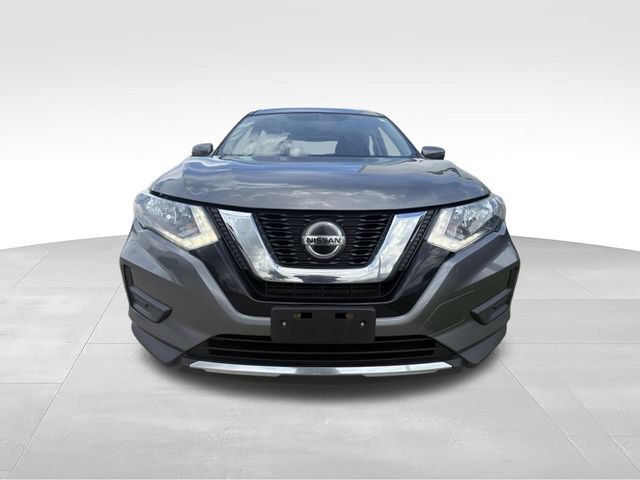 Used 2019 Nissan Rogue S FWD image 8