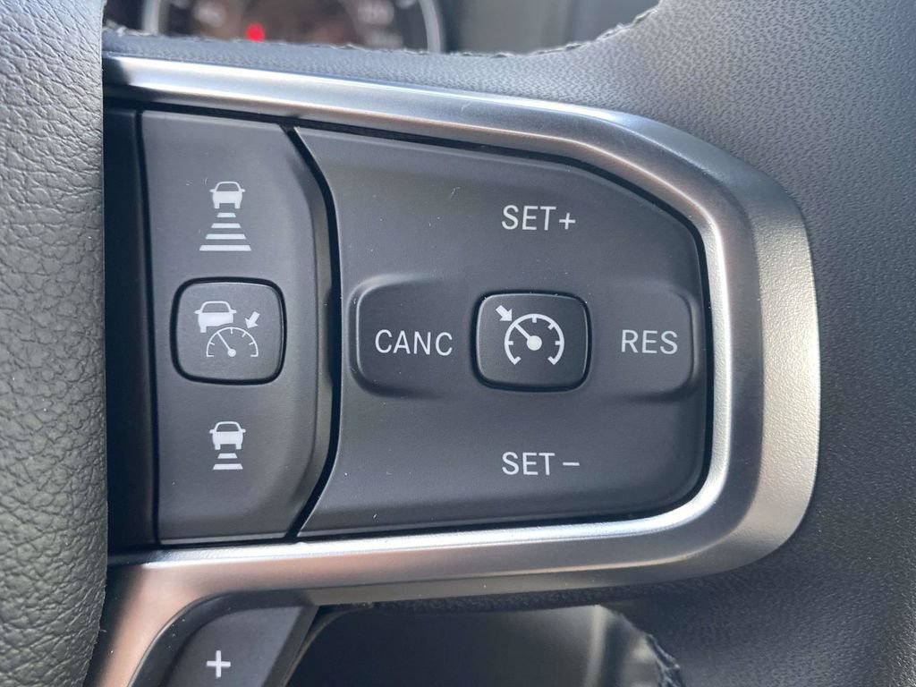 New 2026 RAM 1500 Big Horn AWD/4WD image 53
