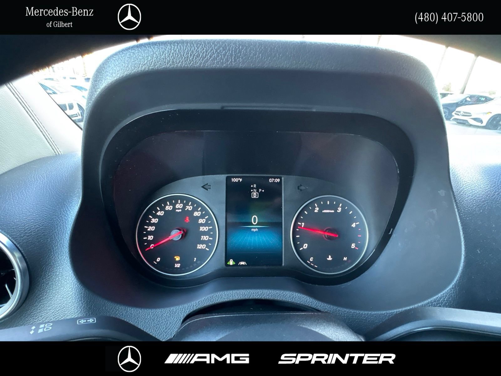 Used 2019 Mercedes-Benz Sprinter 170 image 42