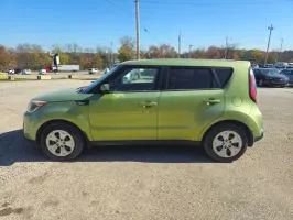 Used 2014 Kia Soul image 1