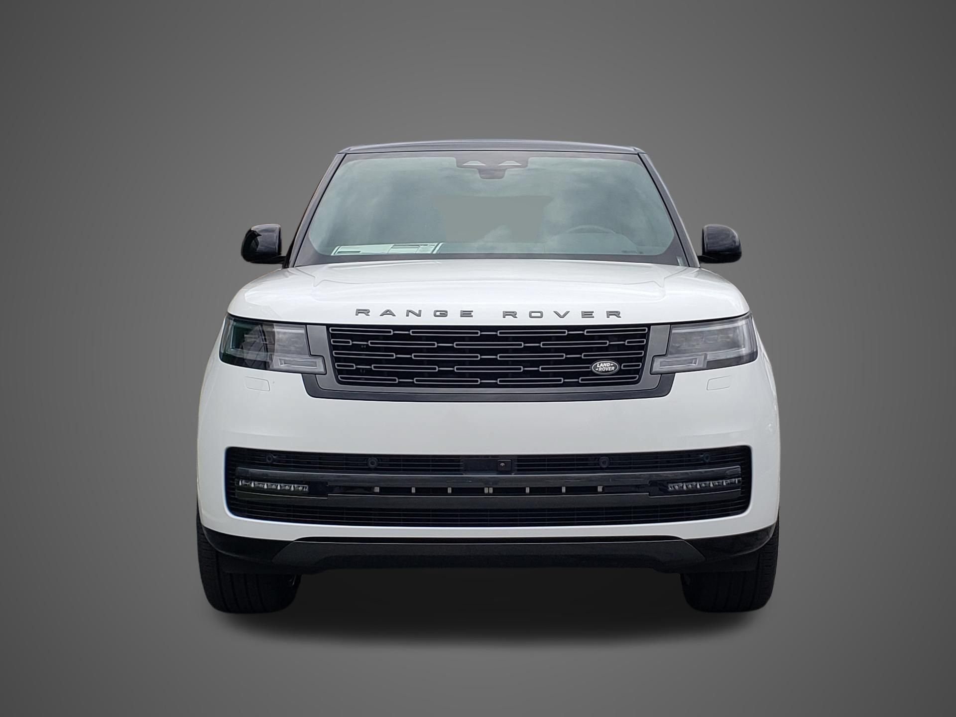 New 2026 Land Rover Range Rover SE AWD/4WD image 2