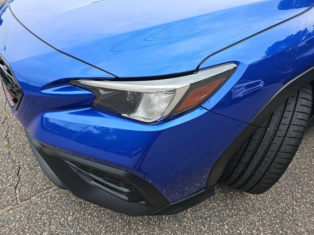 Certified 2026 Subaru WRX Premium AWD/4WD image 27