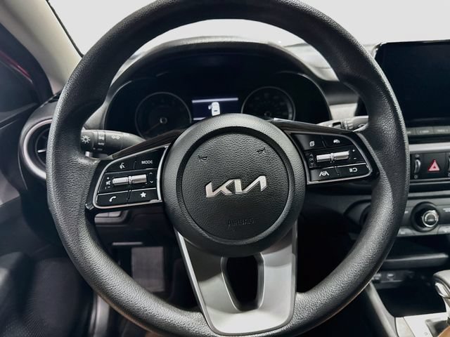 Used 2024 Kia Forte LXS FWD image 18