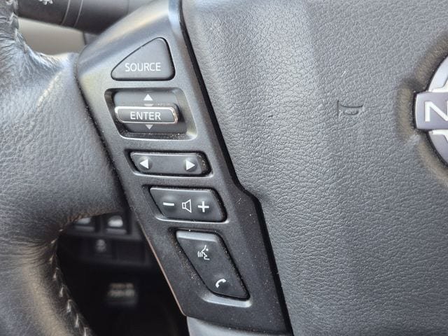 Certified 2024 Nissan Frontier SV w/ SV Convenience Package AWD/4WD image 12