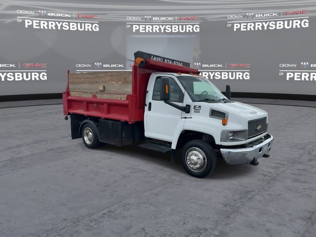 Used 2005 Chevrolet Kodiak C4500 2WD Regular Cab image 2