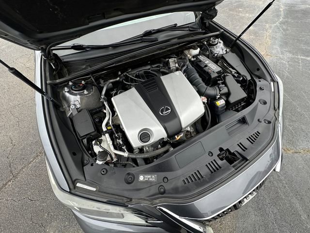 Used 2019 Lexus ES 350 image 31