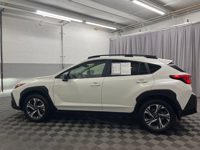 Used 2024 Subaru Crosstrek 2.0i Premium image 8