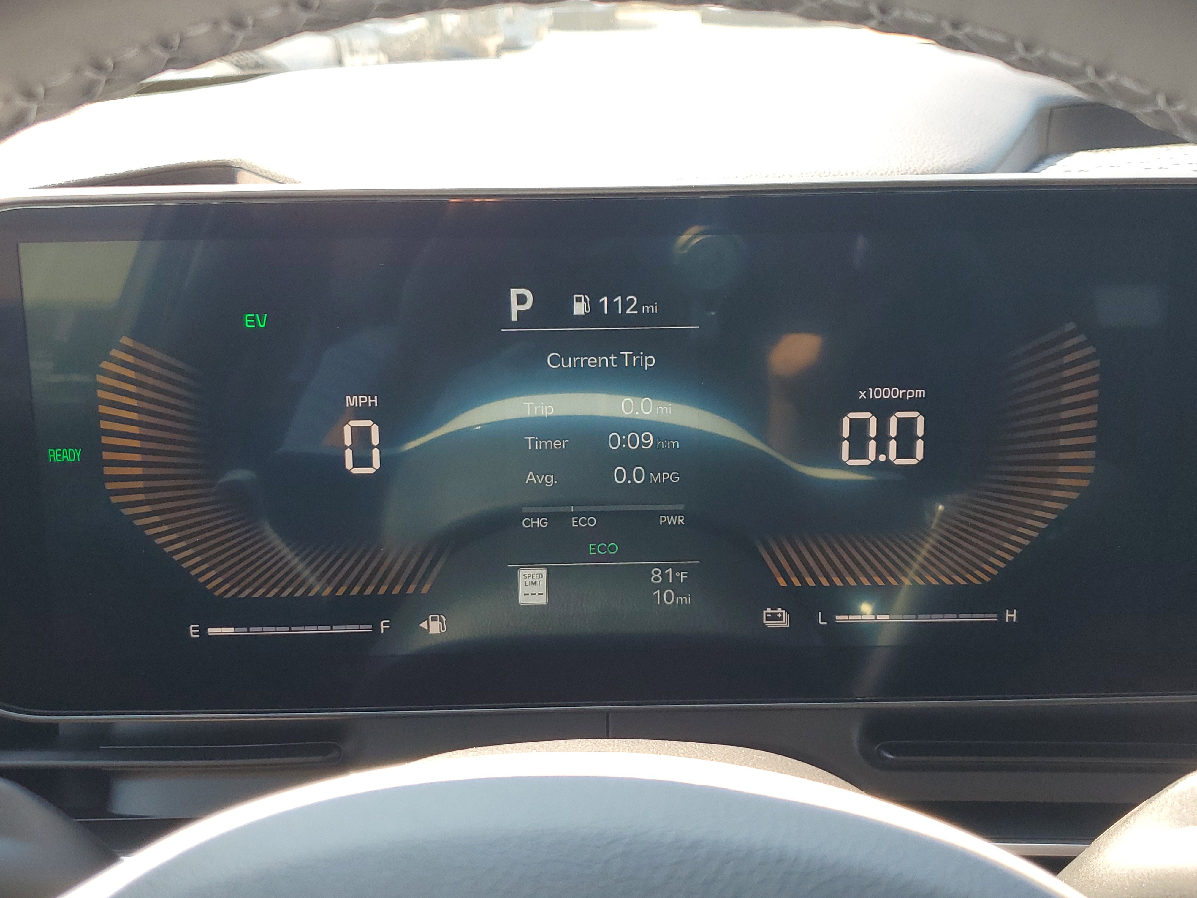 New 2026 Kia Carnival EX image 24