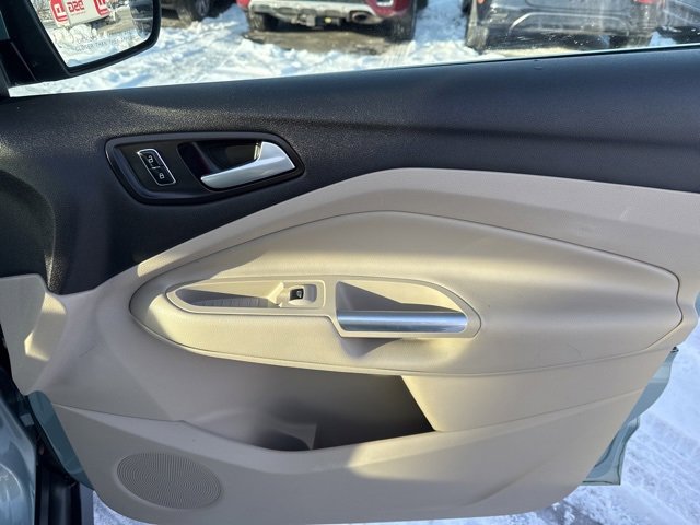 Used 2014 Ford C-MAX Energi SEL image 41