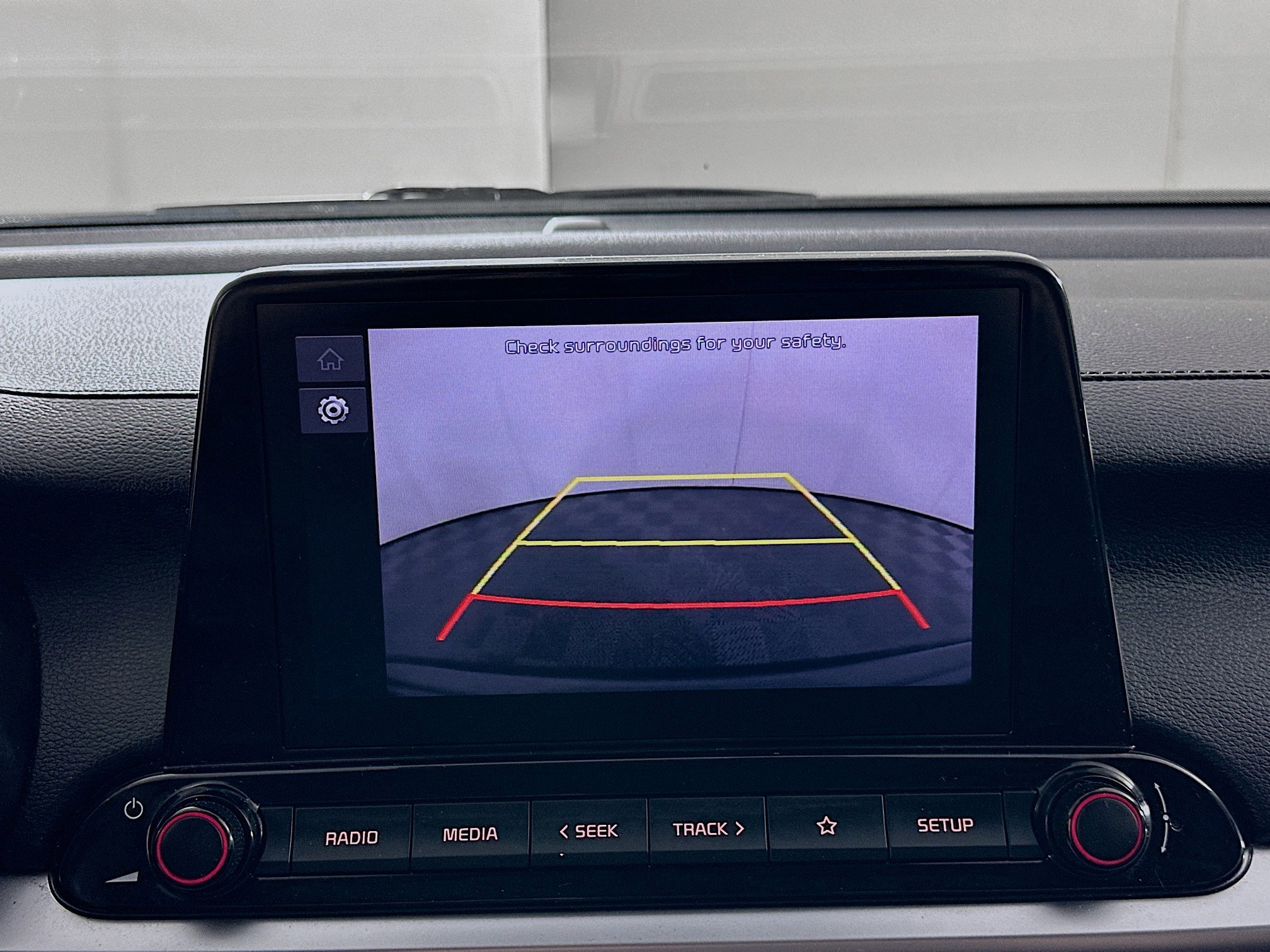 Used 2023 Kia Forte LXS image 21