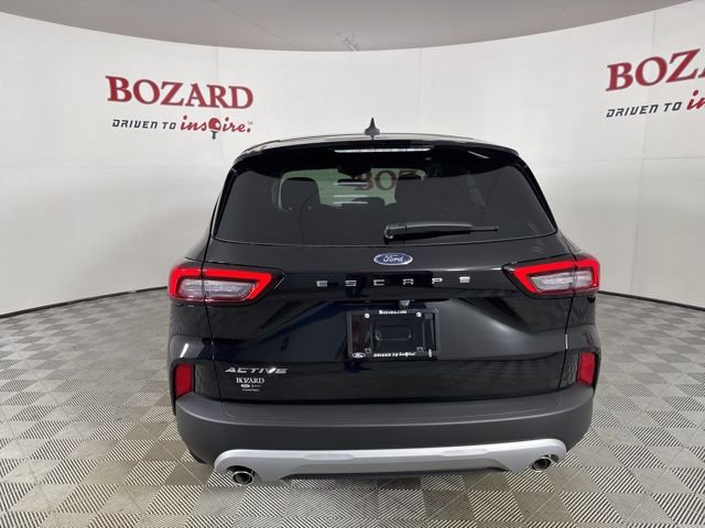 New 2026 Ford Escape Active image 6