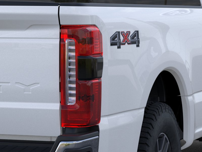 New 2026 Ford F250 Lariat AWD/4WD image 43