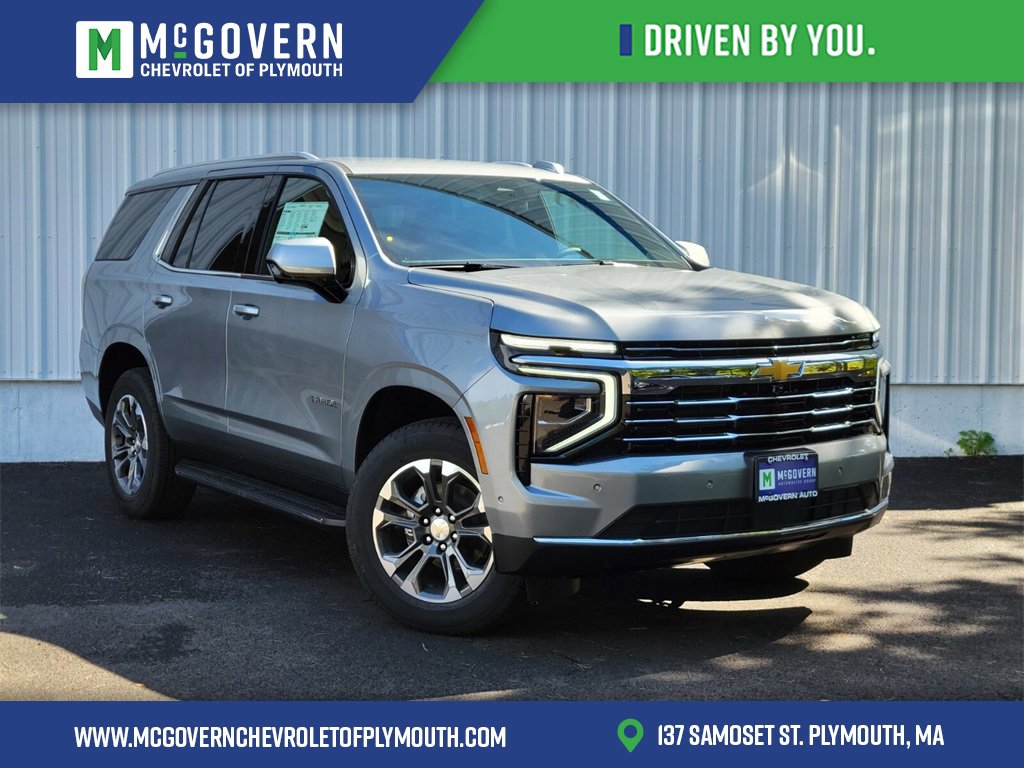 New 2026 Chevrolet Equinox EV LT