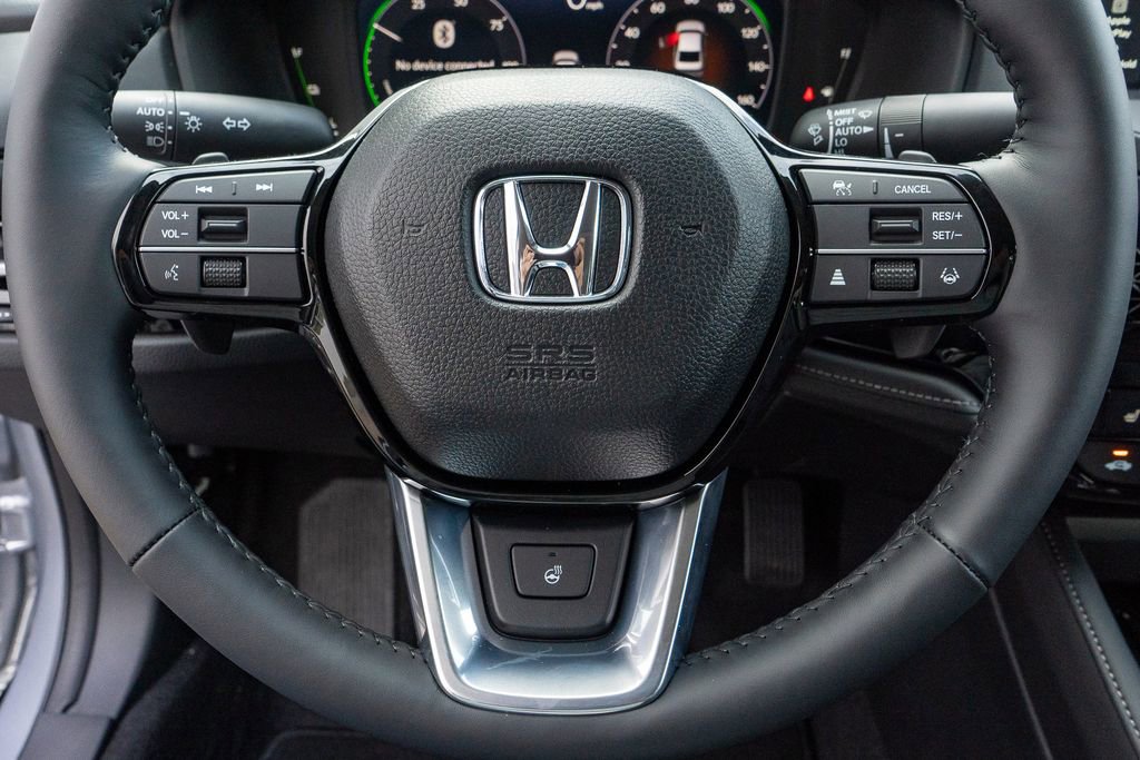 New 2026 Honda Accord Touring image 25