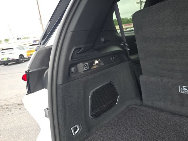 Used 2025 Jeep Grand Cherokee L Summit AWD/4WD image 50