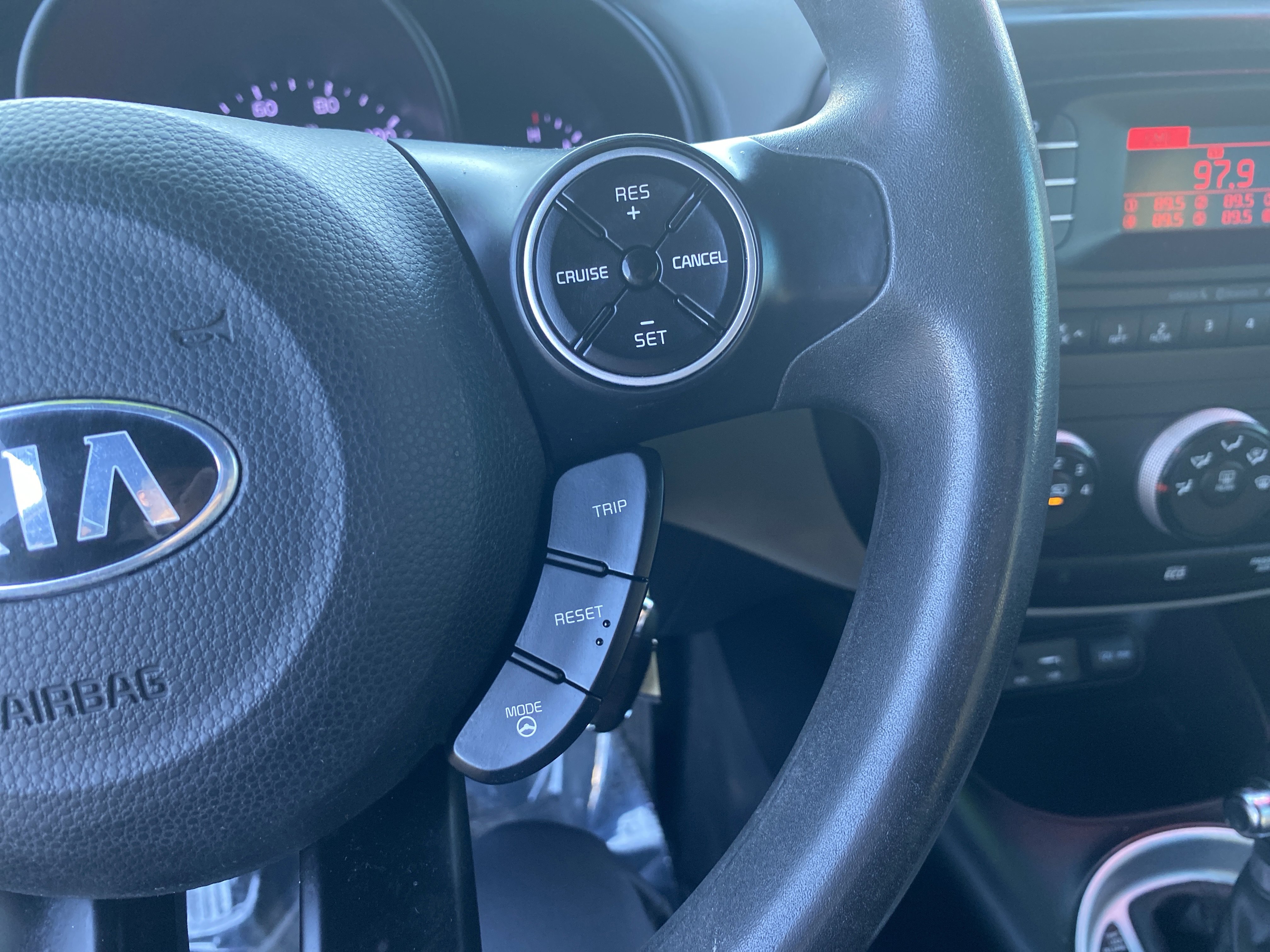 Used 2016 Kia Soul image 12