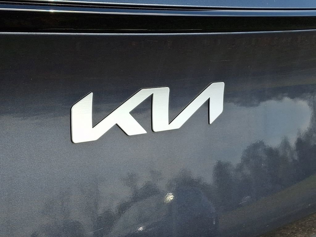 Certified 2024 Kia Sportage X-Line w/ X-Line Premium Package AWD/4WD image 31