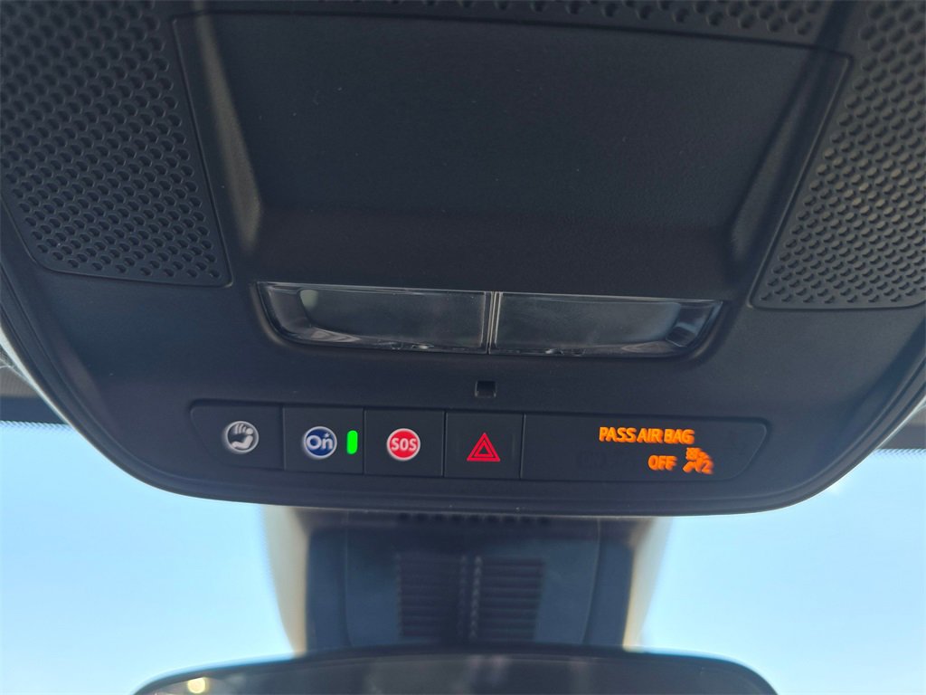 New 2026 Chevrolet Equinox LT image 27