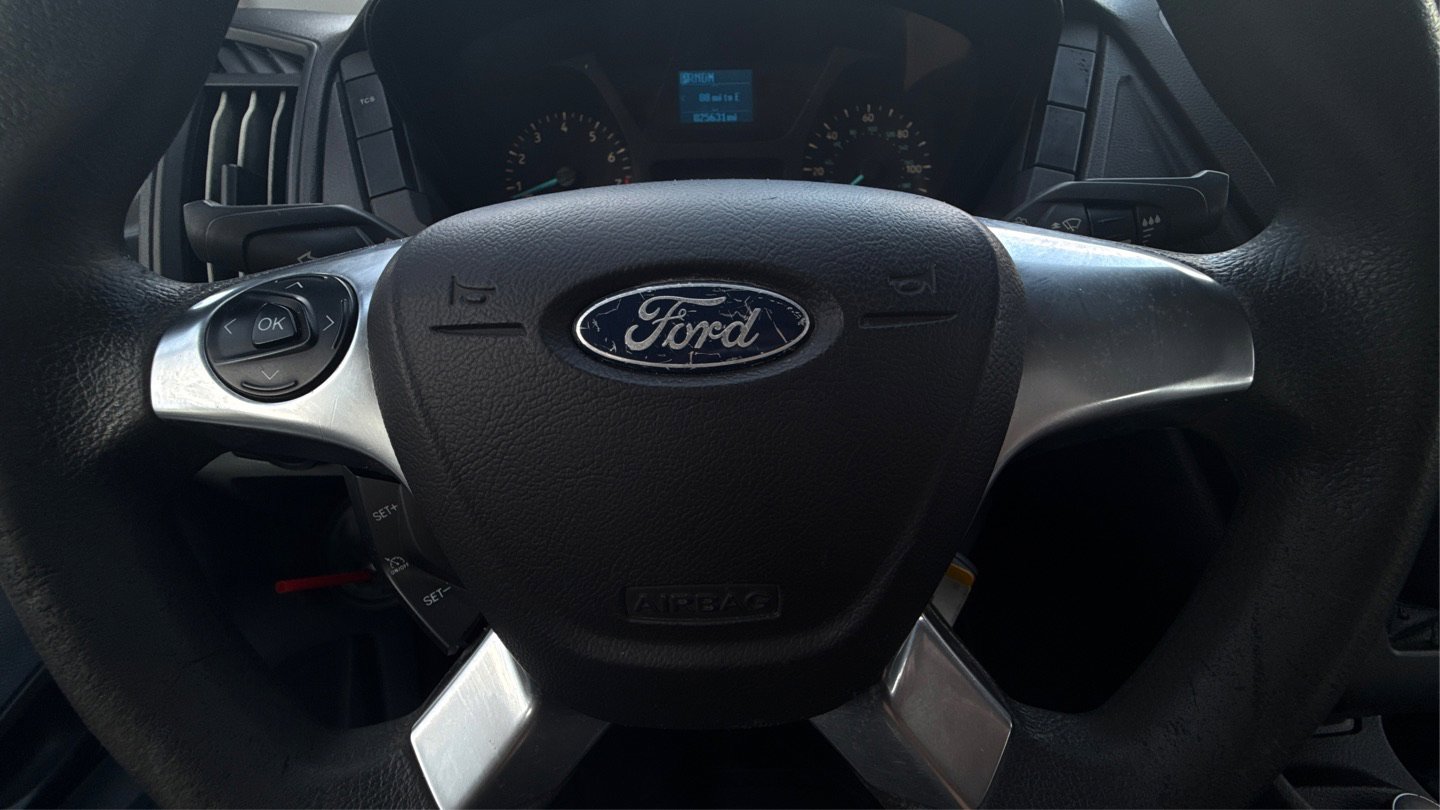 Used 2017 Ford Transit 350 XL image 23