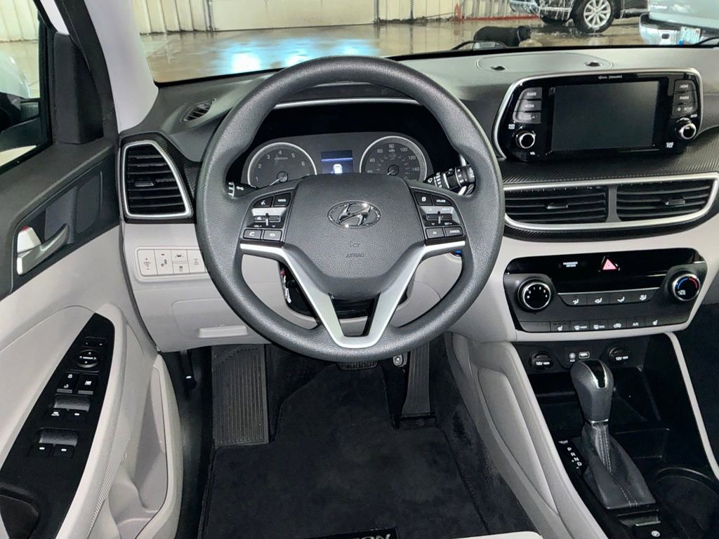 Used 2020 Hyundai Tucson Value image 16