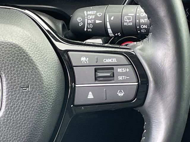 Used 2025 Honda CR-V EX-L image 13