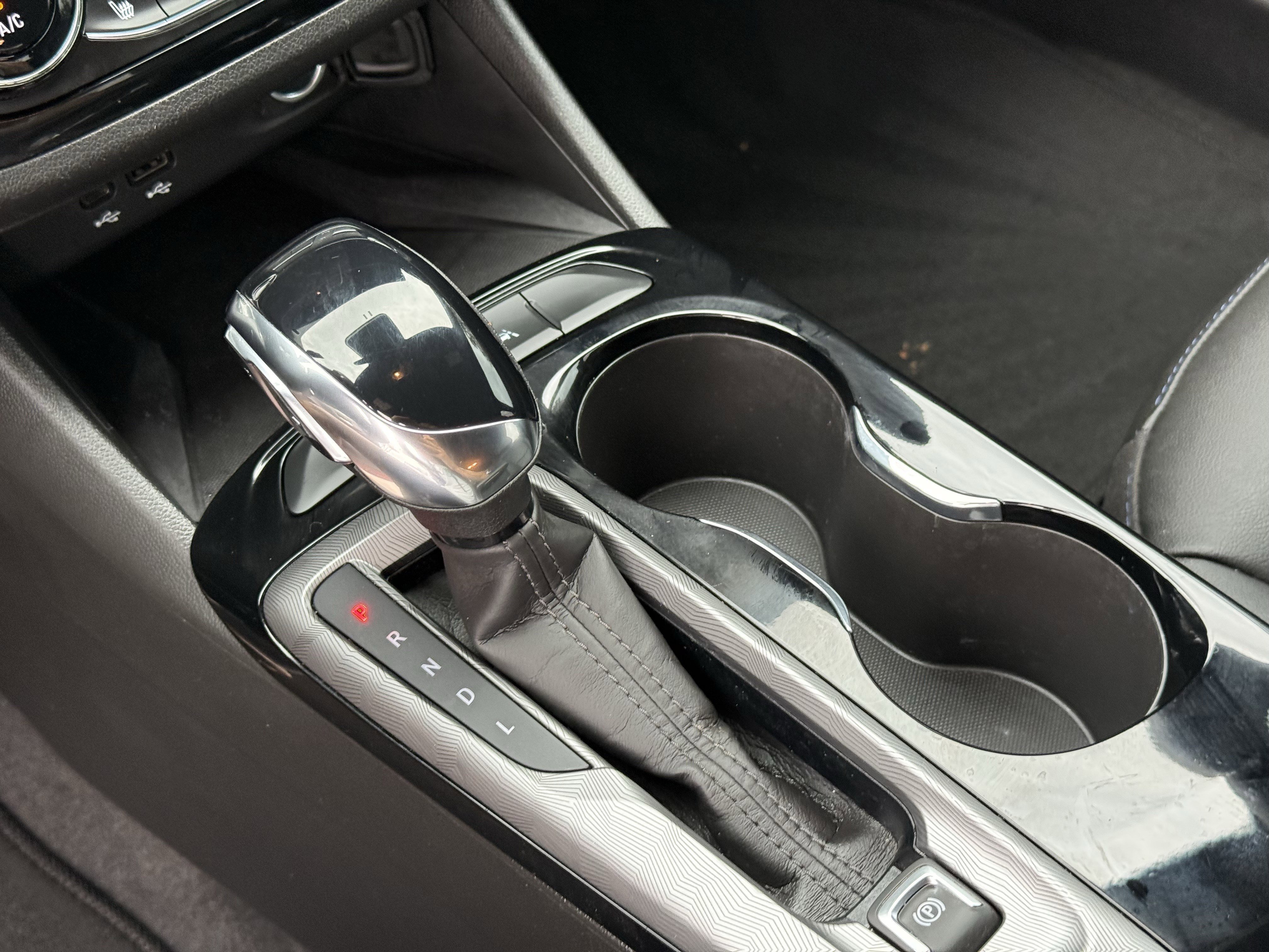 Used 2025 Buick Envista Sport Touring w/ Convenience I Package image 23