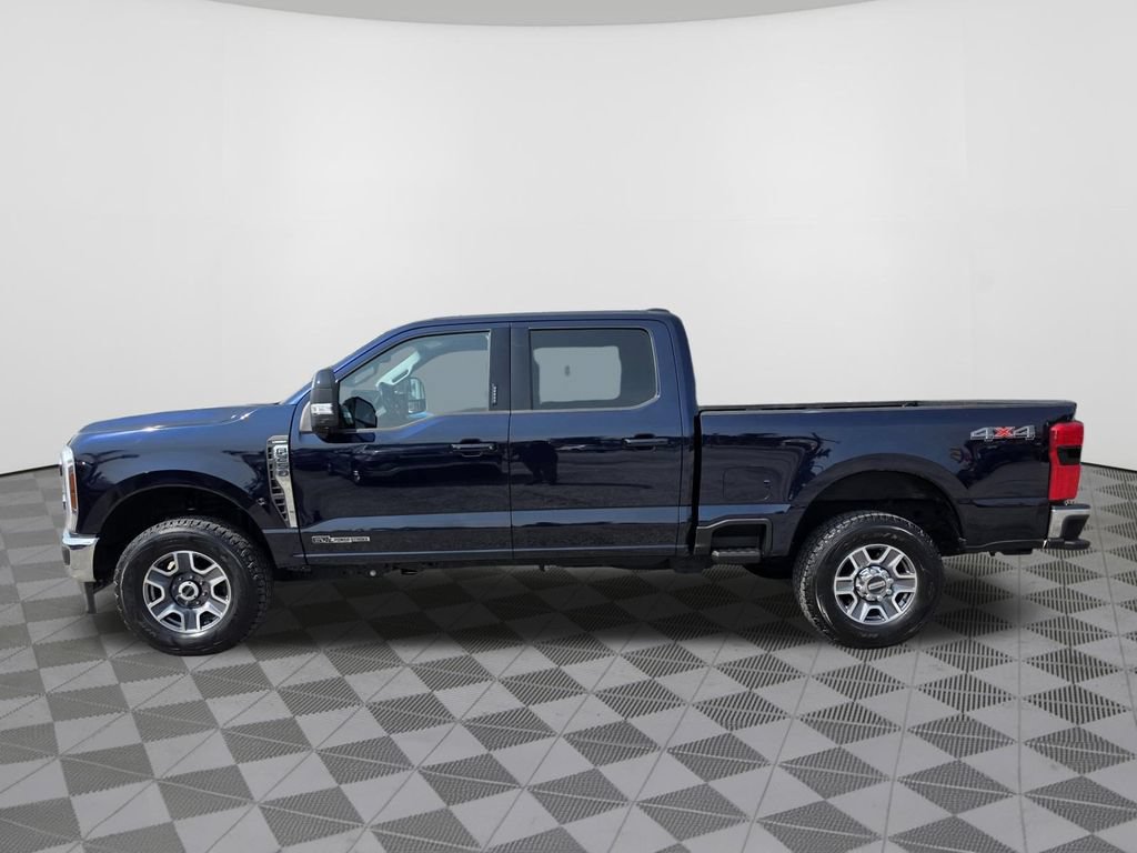 Used 2024 Ford F250 Lariat AWD/4WD image 13