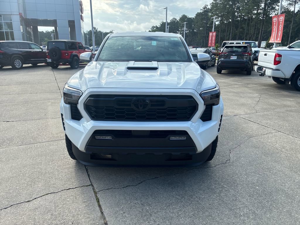 New 2026 Toyota Tacoma TRD Sport AWD/4WD image 10